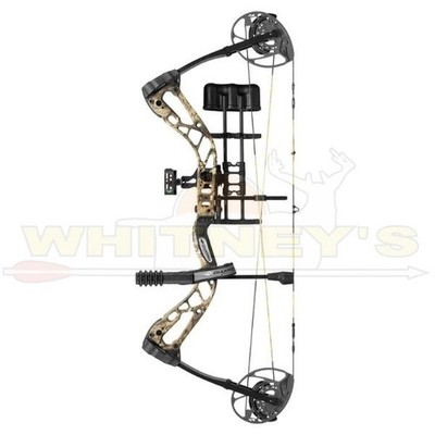 Diamond Edge 320 - Left Hand - 7-70lbs. - 15''-31'' - Verdant - A13828