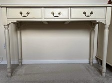 Laura Ashley Ivory Dressing Table