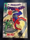 The Amazing Spider-Man #53 (Marvel Comics October 1967)