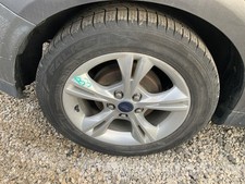 Wheel 16x7 Alloy 5 Double Spoke Painted OEM 12-14 FOCUS 1316070