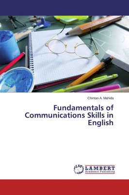 Chintan A. Mahida | Fundamentals of Communications Skills in English | Buch