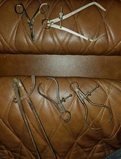 vintage machinist tools calipers