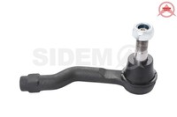 Spurstangenkopf Gelenkkopf Sidem 41837 FüR Infiniti FX FM14X1,5R Allrad