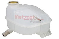 Metzger AusgleichsbehäLter, KüHlmittel 2140275 FüR Opel