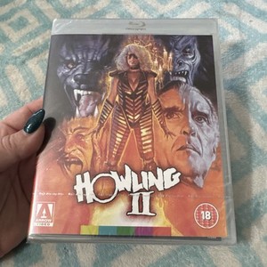 Howling 2 | eBay