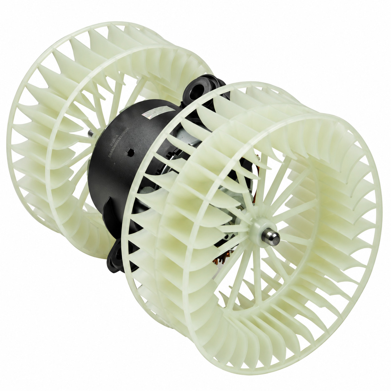 Heater Fan Blower Motor For 2003 - 2023 Mercedes W639 Viano - Image 4