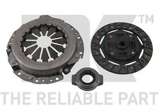 Disque d'embrayage Nissan ALMERA