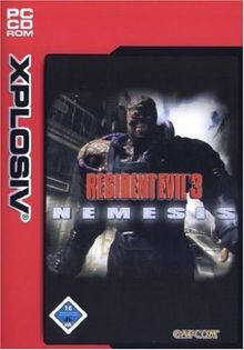 Resident Evil 3: Nemesis [Xplosiv] von edel distribution... | Game | Zustand gut