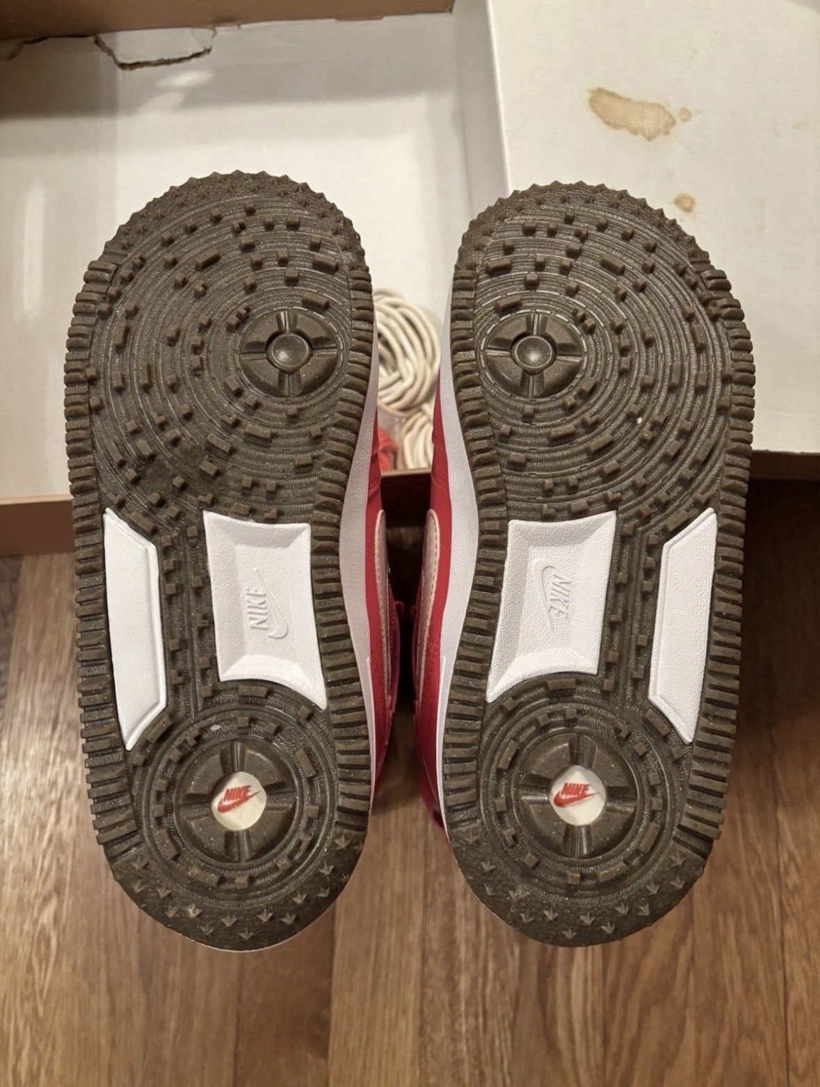 Nike SB Vapen Snowboard Boots Size 9 2013 thumbnail 7