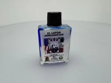 Indio Products Immigration Oil