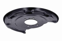Ackoja Ankerblech Spritzblech Hinten Links FüR Hyundai I20 Active Gb Ib