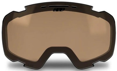 509 Aviator 2.0 Goggle Dual Pane Lens