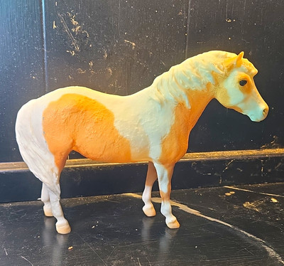 Breyer #20 Misty Of Chincoteague
