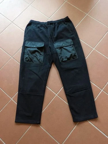 Herren Winter Fleece-Hose Converse Counter Climate Sehr guter Zustand Größe XL