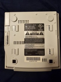 SEGA Dreamcast Console w/ 4 controllers and 4 VMUs - System Tested & Works READ