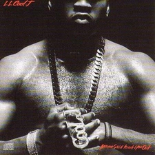 LL Cool J - Mama Said Knock You Out [New CD] Explicit