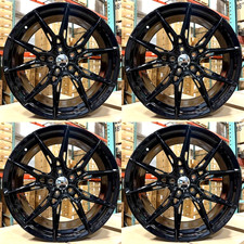 18 Wheels Rims For Honda Acura Lexus Toyota Infiniti Es Is Sc Type R S 5x114.3
