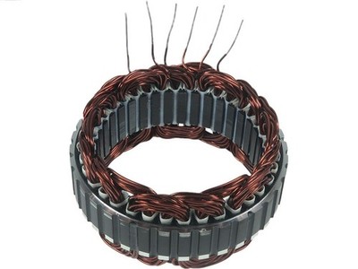AS-PL AS1001 Stator, Generator