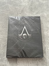 Assassins Creed Black Flag Resynced Steelbook...