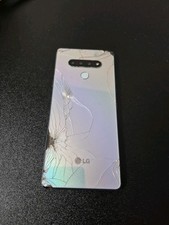 LG Stylo 6