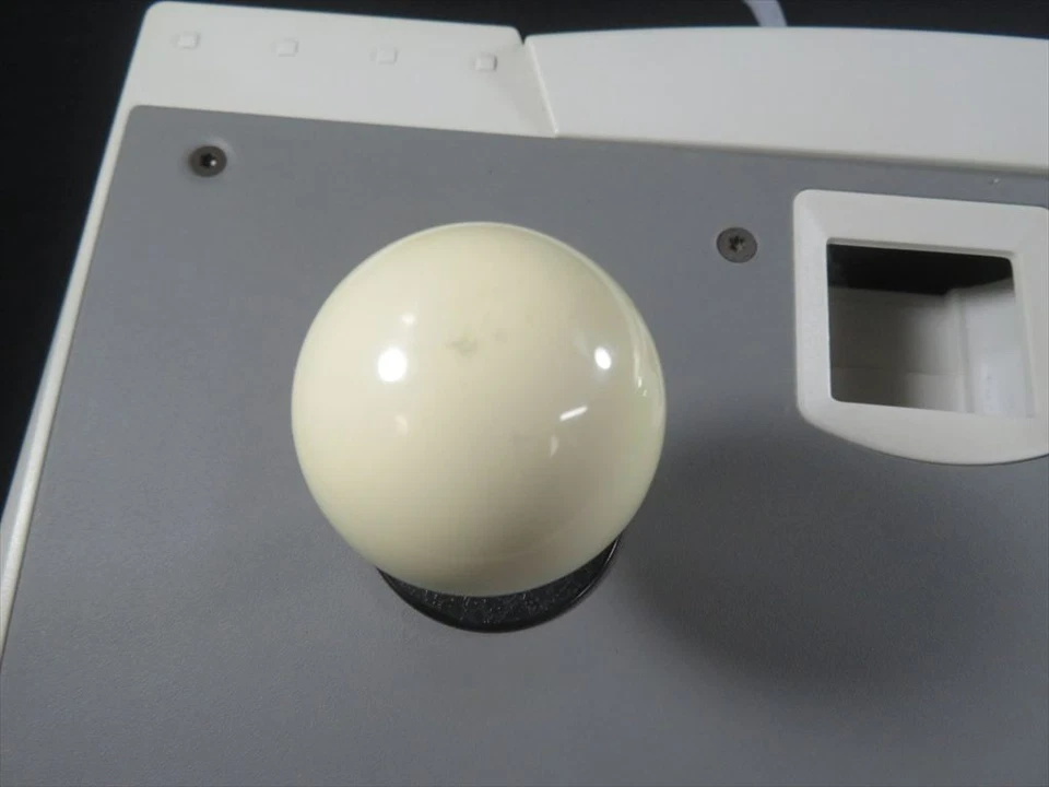 Sega Dreamcast Arcade Stick Controller DC probado Joy Joystick Japón hkt-7300 JP Foto 3 de 4