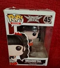 Funko Pop! Rocks Babymetal Moametal #45 with Protector