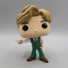 Funko Pop! Rocks 223 BTS Dynamite V coleccionable suelto
