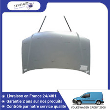 Capot Volkswagen CADDY