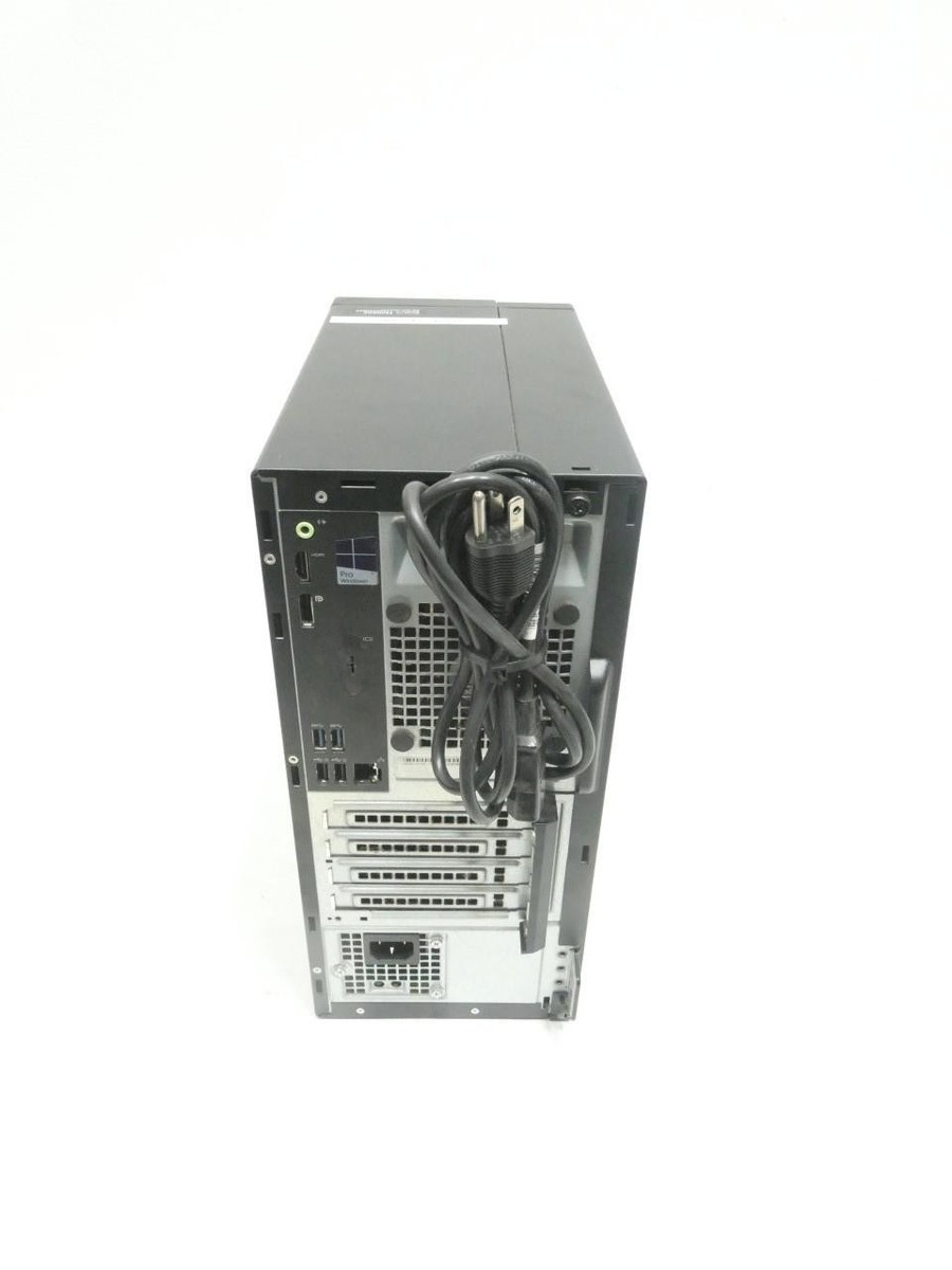 Dell D18M Optiplex 3040 Desktop Computer 736832239577| eBay