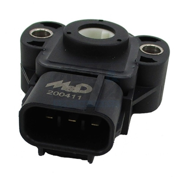 Meat & Doria Sensor Drosselklappenstellung 83137 FüR Chrysler PT Cruiser Stratus-image