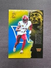 2025 Topps Terry McLaurin Blue (Raw)