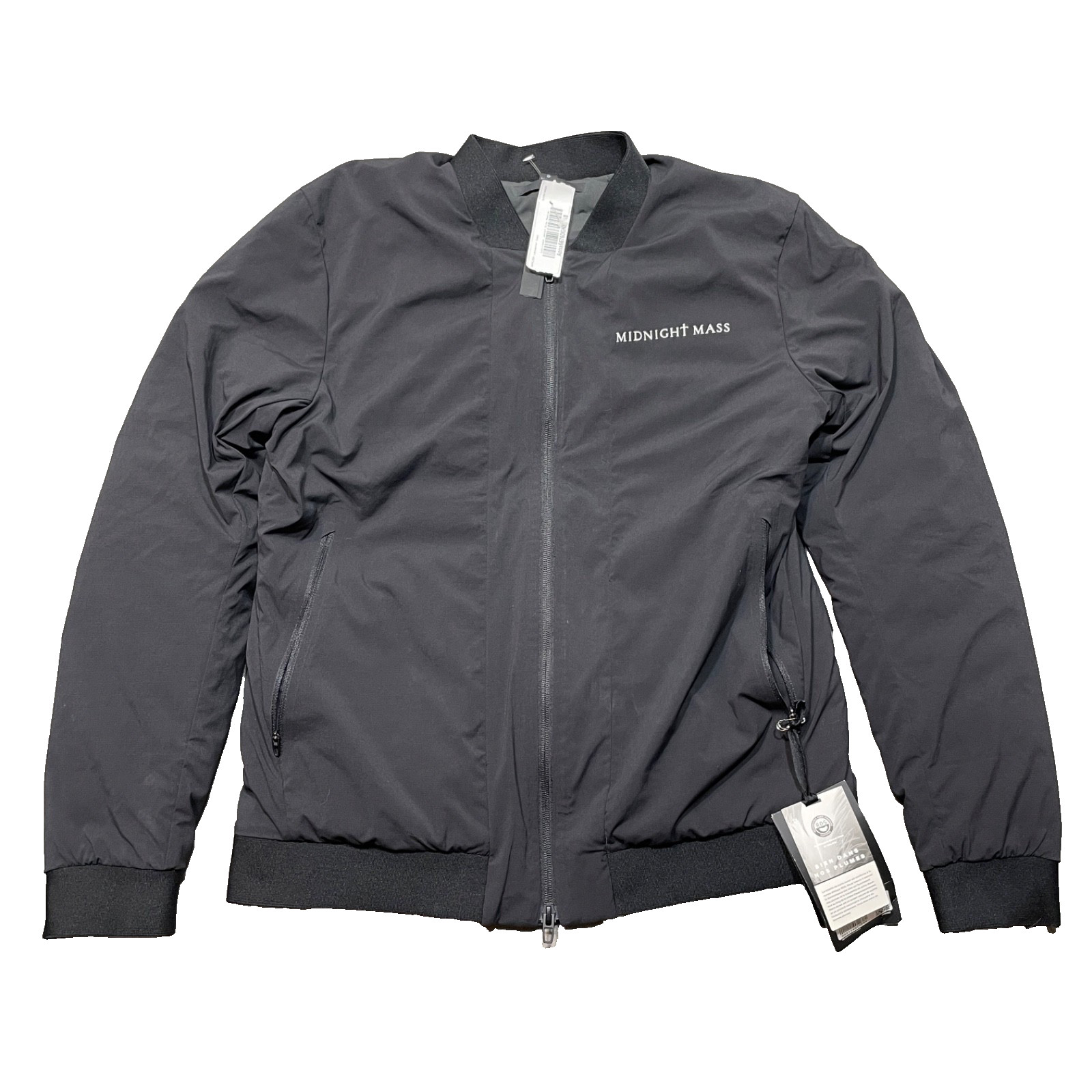 NWT Lululemon Down Jacket Intermission Bomber Goo… - image 1