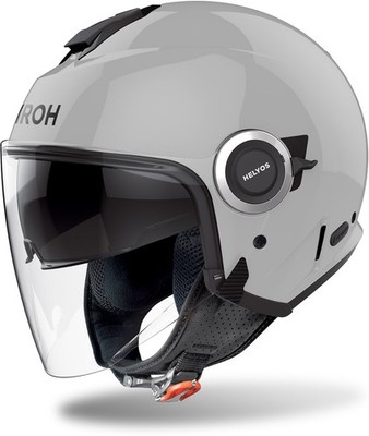 Airoh Motorrad Jethelm Helyos AI50010008