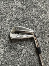 Titleist AP2 2008 3,4,5,6,8 & 9 Irons - Project X Precision Rifle 5.5 Right Hand
