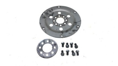 2004-2011 Mitsubishi Endeavor Flexplate Flywheel With Bolts Hardware Oem 3.8L At