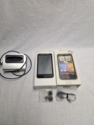 HTC Desire HD A9191 | 1,5GB | guter Zustand | OVP
