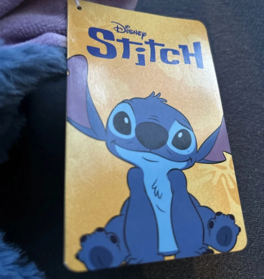 Disney Stitch Kuscheltier Neu Simba Kuscheltier Kuscheltier - Bild 2 von 3