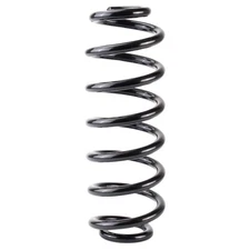 Suplex Rear Coil Spring Fits 2011-2015 VW CC 2006-2010 Passat 2009-2015 Tiguan
