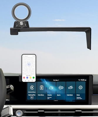 #ad Car Phone Holder for 2025 2026 Hyundai Tucson Tucson Hybrid Accessories Apply... $42.39