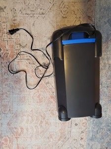 Amosijoy Aquarium Canister Filter EPC-1000-UV