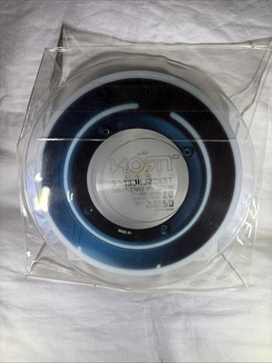 Tron Legacy Translucence Daft Punk Record Store Day 10” Blue