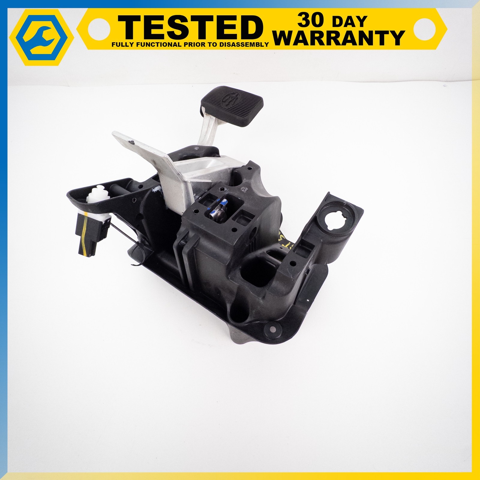 Maserati GranTurismo 2008-2019 Pedal support
