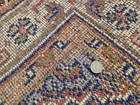Amazing Hand Knotted Vintage Traditional Bijour Wool Area Rug 7 x 5 Ft — photo 10