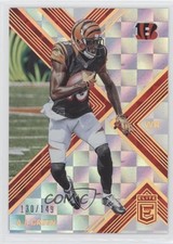 2017 Donruss Elite Red 130/149 AJ Green #20 2f4