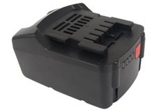 Replacement Battery For METABO 625592000 BATTERY 18.00V