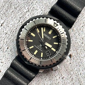 Seiko Solar Tuna | eBay
