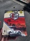 New ListingHot Wheels Vintage Racing 2026 White Ferrari 250 GTO Ships In A Protector