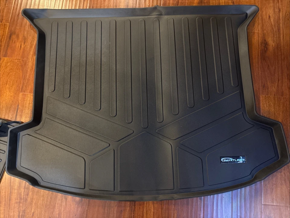 Smartliner A0243/B0243/D0243 подходит для Cadillac XT5 2017-2022 годов выпуска - Изображение 3 из 4