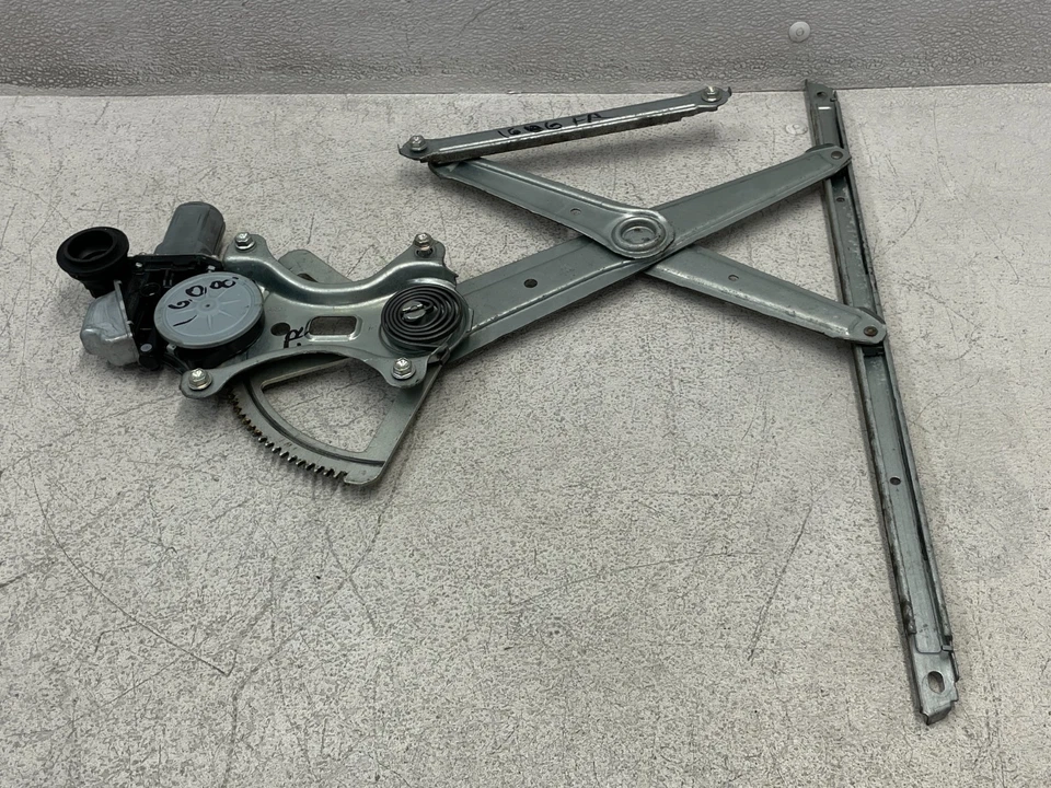 Lexus GX460 2010-2013 motor regulador ventana puerta pasajero delantero derecho 1608 OEM Foto 3 de 4