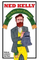 Ned Kelly | The Bullet-Proof Bushranger | Aidan Phelan | Englisch | Taschenbuch